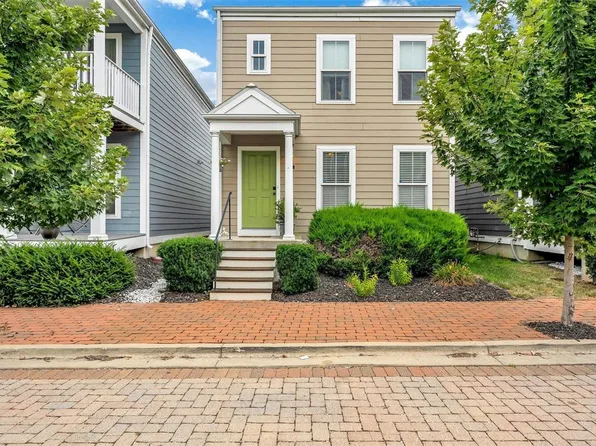 3560 Wheelhouse St, Saint Charles, MO 63301