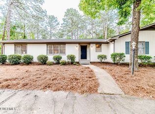 1221 Fort Bragg Rd, Southern Pines, NC 28387