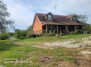 1651 310th St, Redding, IA 50860