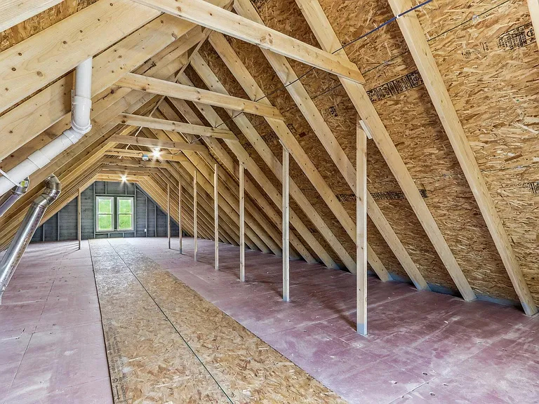 Attic
