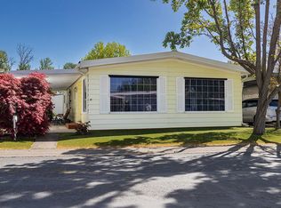 2252 Table Rock Rd SPACE 220, Medford, OR 97501