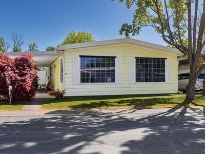 2252 Table Rock Rd SPACE 220, Medford, OR, 97501