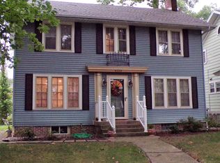 4223 Indiana Ave, Fort Wayne, IN 46807