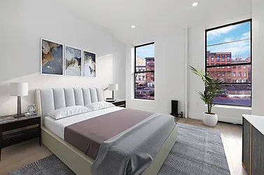 Rented by REAL New York