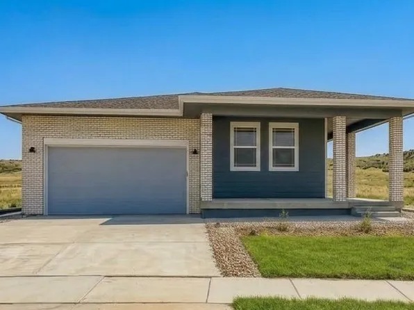 1857 Cord Grass Dr, Fort Collins, CO 80524