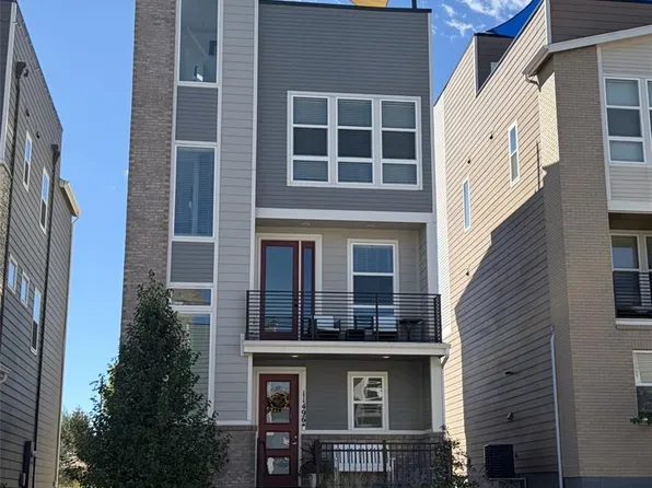 11496 W Grand Way, Littleton, CO 80127