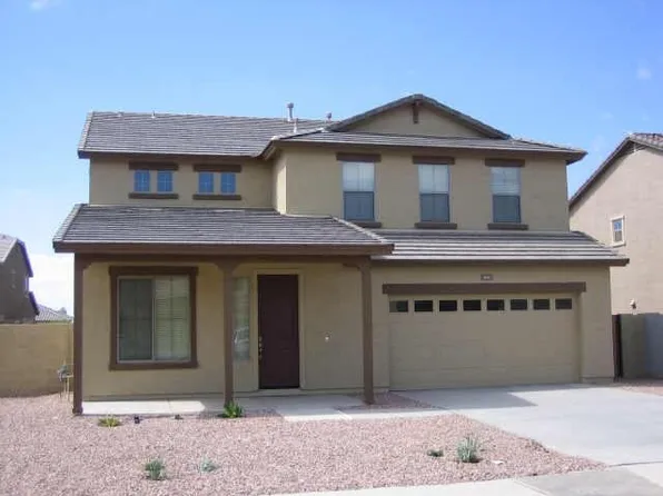 4631 E Hazeltine Way, Chandler, AZ 85249