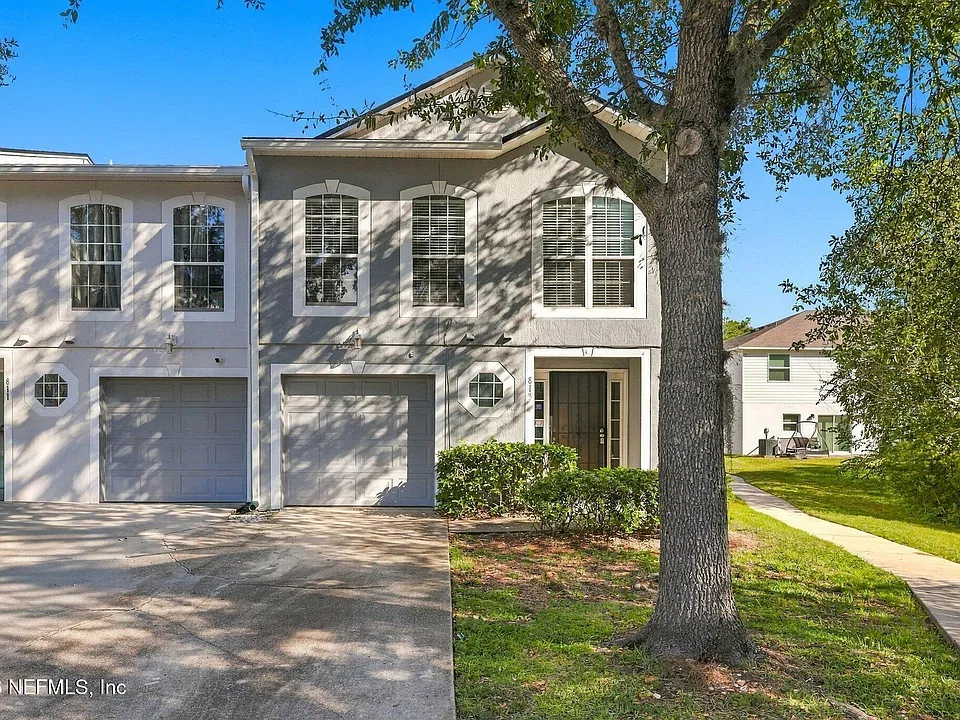 813 Bent Baum Rd