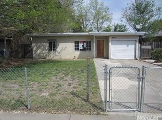 1741 Rosalind St, Sacramento, CA