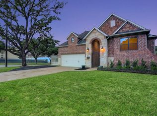 4003 Tartan Ln, Houston, TX 77025