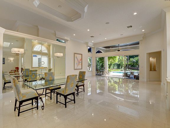 Home For Sale In Broken Sound Country Club