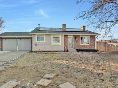 1311 S Andes Street, Aurora, CO, 80017