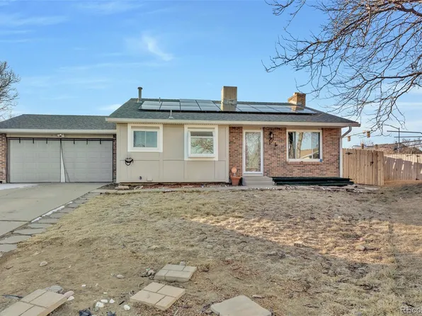 1311 S Andes Street, Aurora, CO 80017