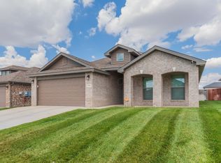 1836 Apricot Ave, Amarillo, TX 79118