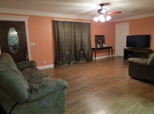 221 High Hope Rd, Sulphur, LA 70663