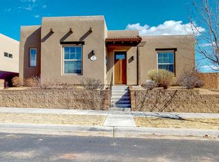 50 Victorio Peak, Santa Fe, NM 87508
