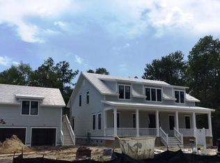 3865 Fifle St, Mount Pleasant, SC 29466