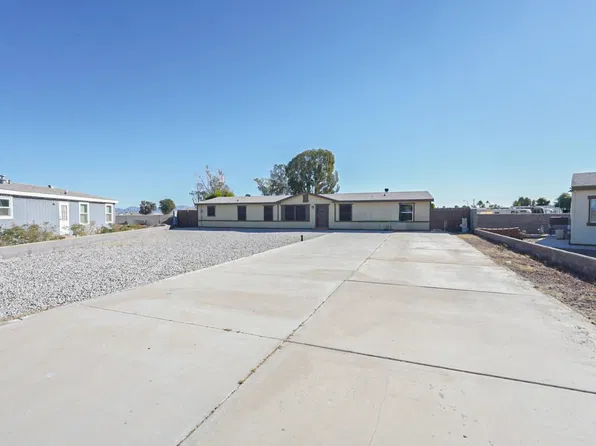 5483 E 30th Pl, Yuma, AZ 85365