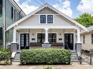 2231-33 Constance St, New Orleans, LA 70130