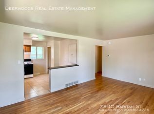 7240 Raritan St, Denver, CO 80221