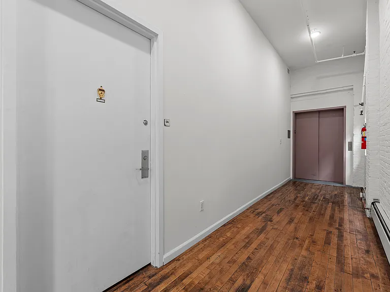305 E 140th St #5A — Photo 32