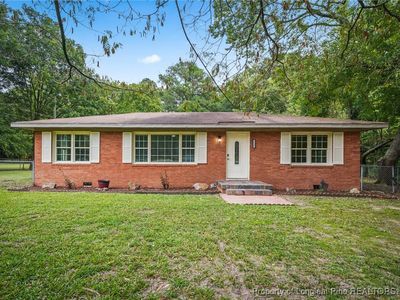 1217 Bostian Dr, Fayetteville, NC, 28304