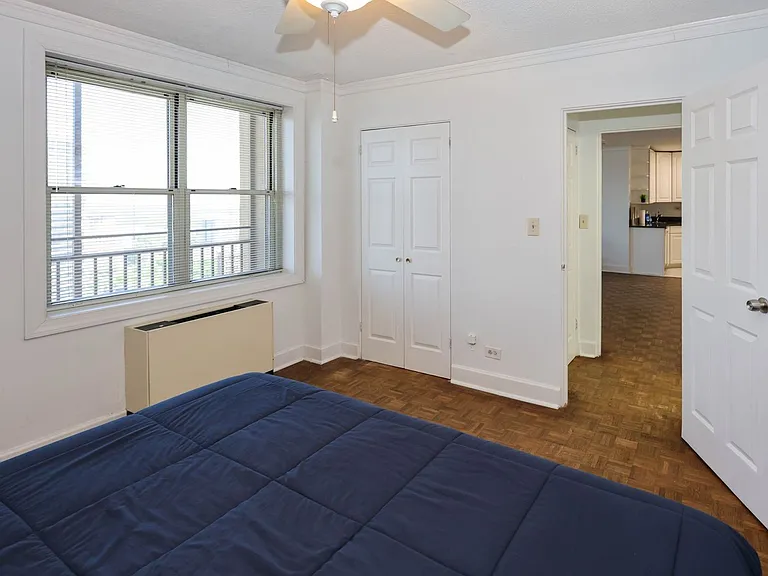 300 Peachtree St NE #23C — Photo 19