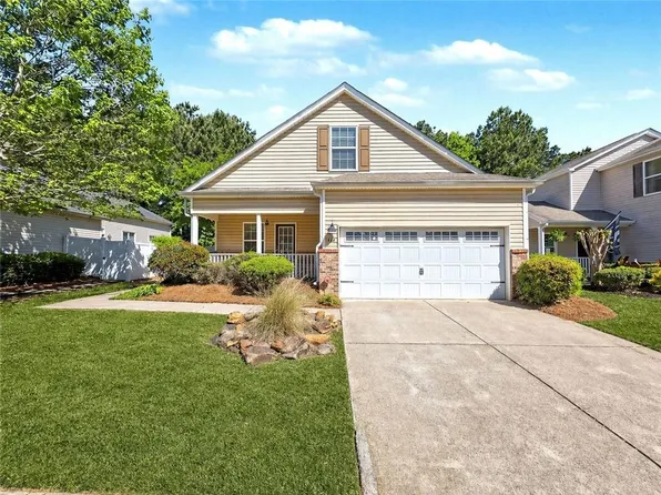 429 Chatooga Ln, Woodstock, GA 30188