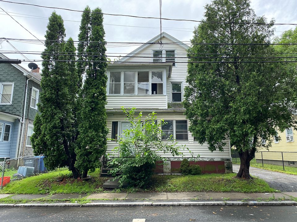 Property Front View