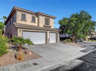 3794 Cape Royal St, Las Vegas, NV 89147