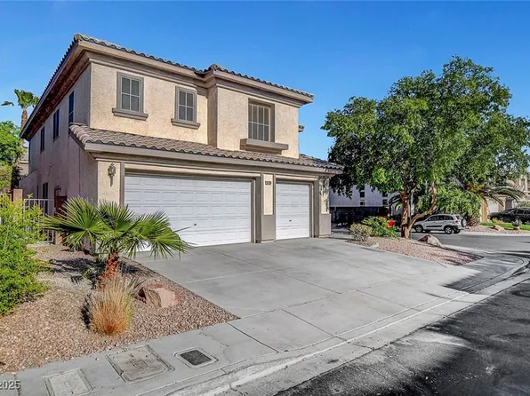 3794 Cape Royal St, Las Vegas, NV 89147