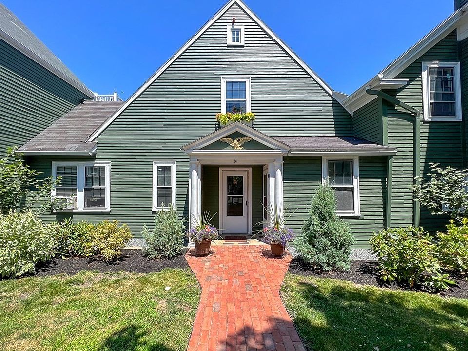 8 Franklin St UNIT 18, Marblehead, MA 01945 Zillow