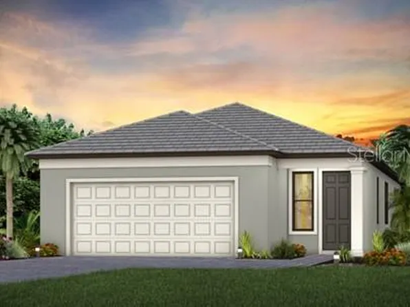 4739 Blue Star Ct, North Port, FL 34289