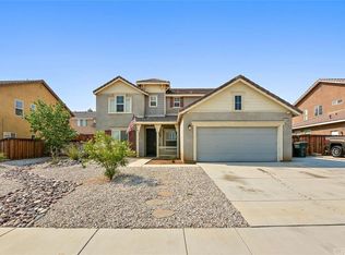 12405 Domingo St, Victorville, CA 92392