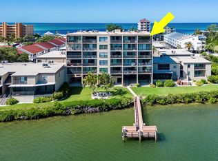 19725 Gulf Blvd APT 501, Indian Shores, FL 33785