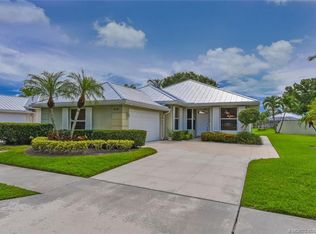 2161 SW Mayflower Dr, Palm City, FL 34990