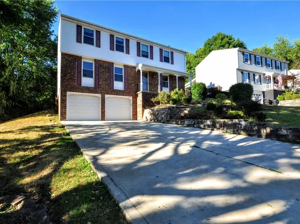 603 Meade Dr, Coraopolis, PA 15108