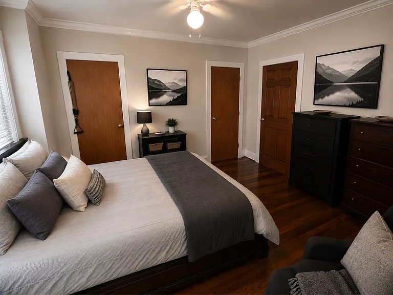 23-25 Cushing St #2 — Photo 10