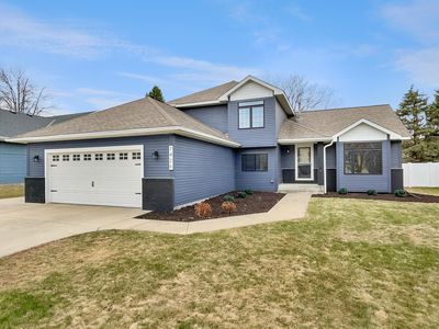 7426 Chesham Ln, Woodbury, MN, 55125
