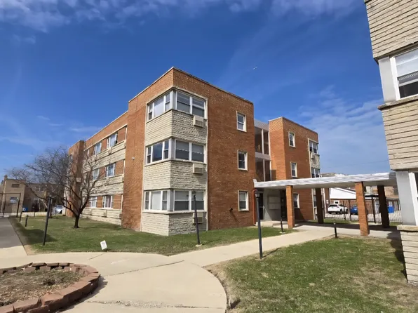 2411 W Balmoral Ave APT 3D, Chicago, IL 60625