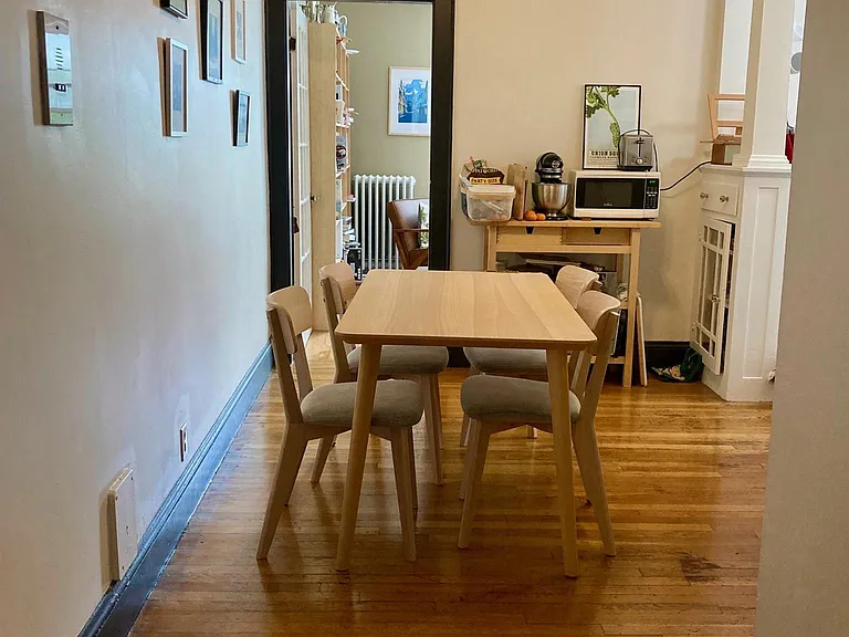 285 Harvard St #107 — Photo 4