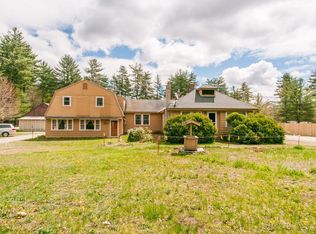 451-451A Silver Lake Rd, Hollis, NH 03049