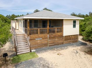 2265 W Swordfish Cres LOT 16, Corolla, NC 27927
