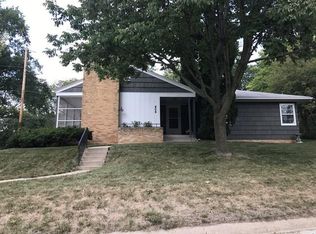 406 12th Ave N, Fort Dodge, IA 50501
