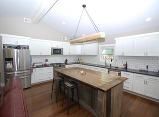 2732 Brooks Rd, East Tawas, MI 48730