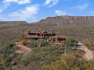 22008 E Tara Springs Rd, Black Canyon City, AZ 85324