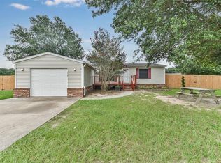 16271 Wrangler Ave, Conroe, TX 77302