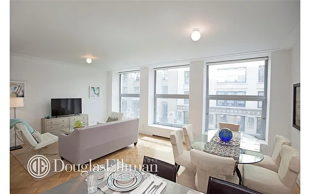 Rented by Douglas Elliman | media 2