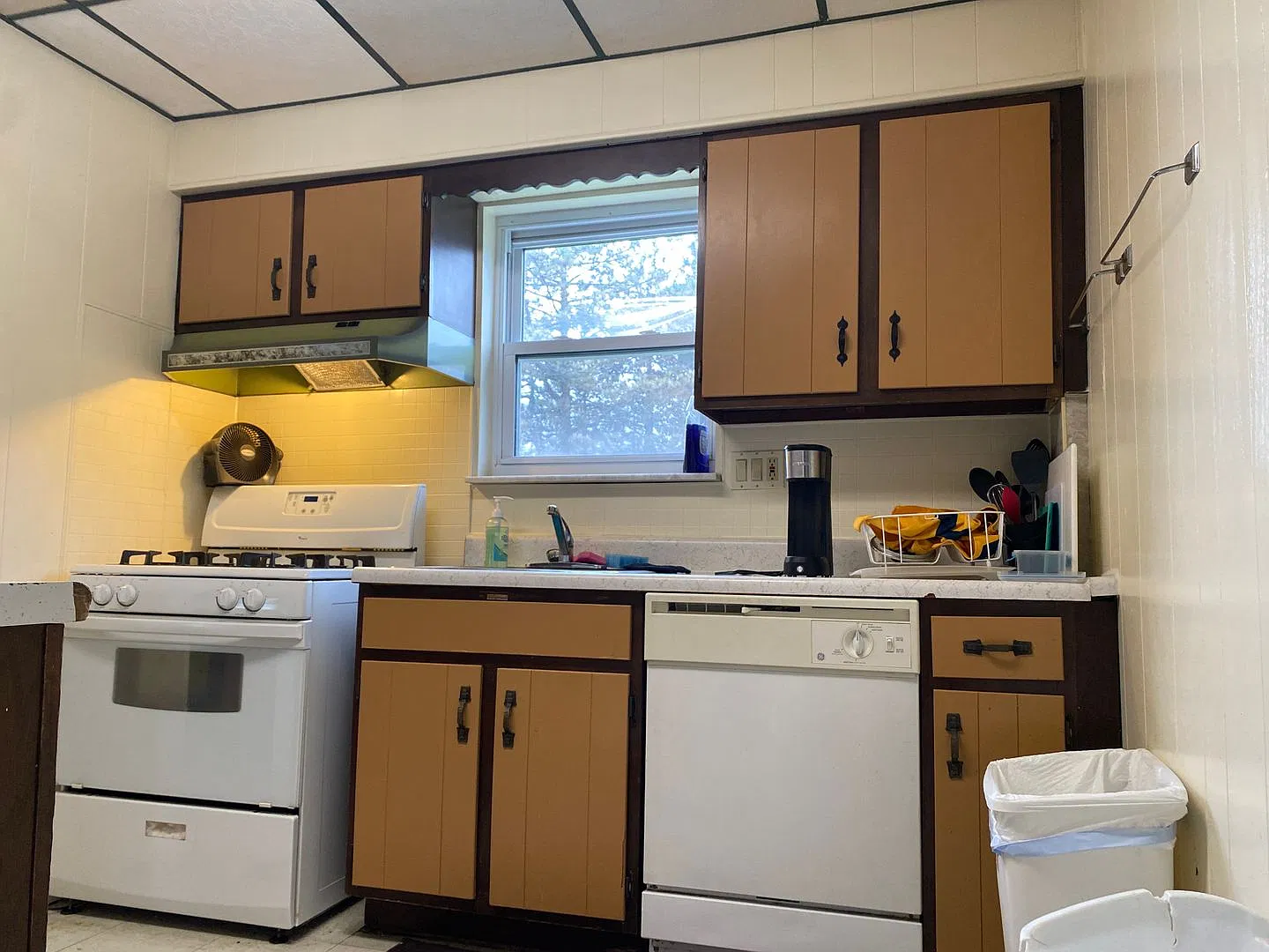 Downtown- 3 bedroom House- Available June 2nd, 2027! — Photo 4