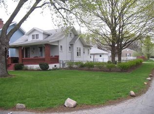 1580 Nelson Ave, Dayton, OH 45410
